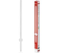 Светильник светодиодный IN HOME ESTETIKA ART-100B-40WH 20Вт 230В 4000K 1400Лм 1000x60x98 белый 4690612056951