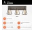 Бра Vele Luce Storm VL6136W03 3