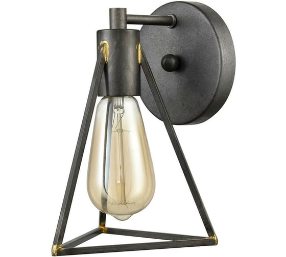 Бра Vele Luce Storm VL6136W01