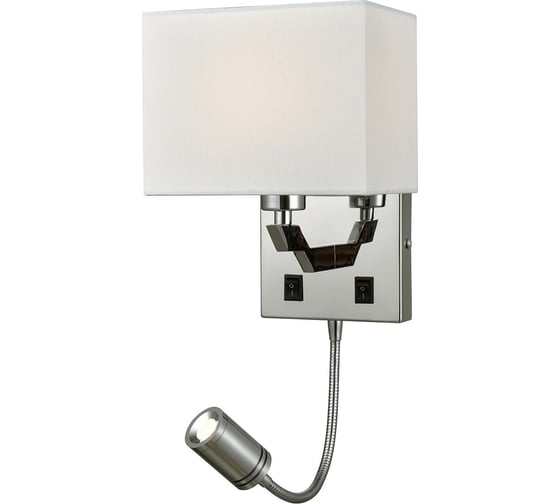 Бра Vele Luce Ultimo VL1523W02 1