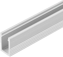 Профиль Arlight ARL-WAVE-0612-1000-M ANOD 1м 053000