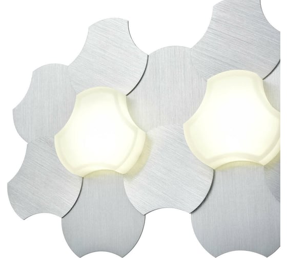 Бра Vele Luce Viva VL8045W02