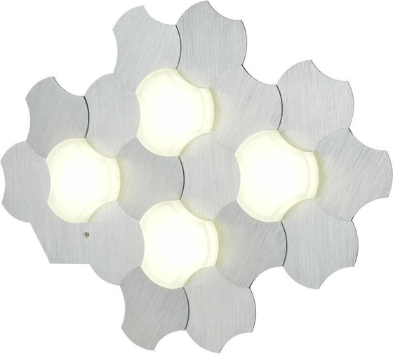 Бра Vele Luce Viva VL8045W04 1