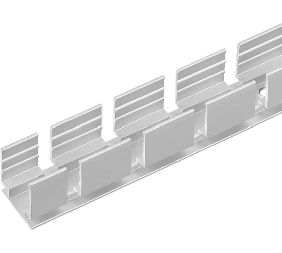 Профиль гибкий Arlight ARL-WAVE-0612-2x500 1шт 053036 1