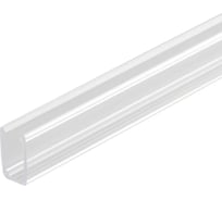 Профиль Arlight ARL-WAVE-1010-1000 CLEAR 1м 053044