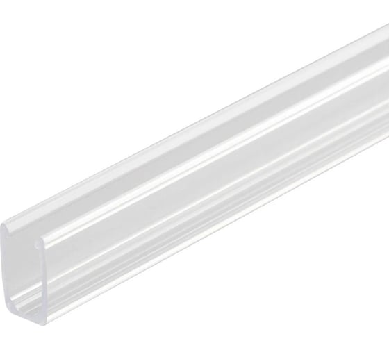 Профиль Arlight ARL-WAVE-1010-1000 CLEAR 1м 053044 1