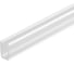 Профиль Arlight ARL-WAVE-1010-1000 CLEAR 1м 053044 1