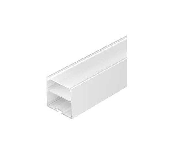 Профиль Arlight SL-LINE-5050-LW-3000 WHITE 3м 043978(1)