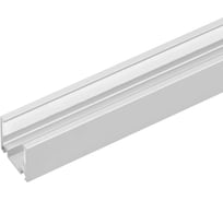 Профиль Arlight ARL-WAVE-1010-1000-M ANOD 1м 053043