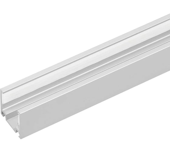 Профиль Arlight ARL-WAVE-1010-1000-M ANOD 1м 053043 1