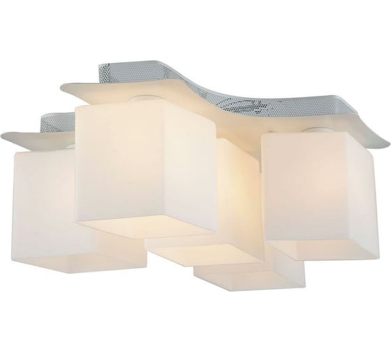 Потолочная люстра ST LUCE ASPETTO SL548.502.05 1