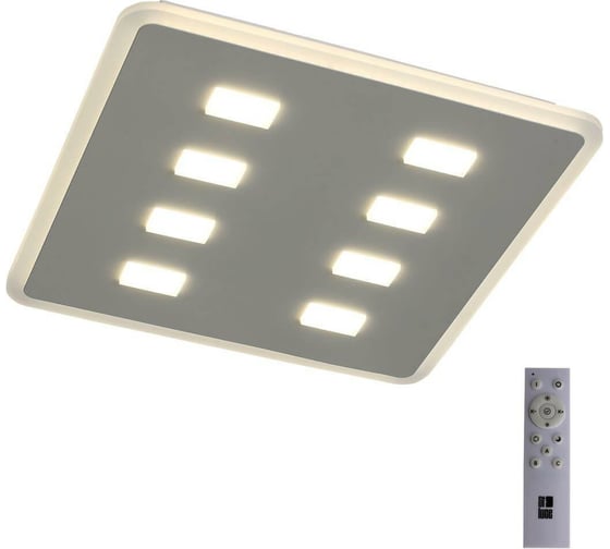 Потолочная люстра ST LUCE CIOCOLATO SL832.502.09 1