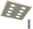 Потолочная люстра ST LUCE CIOCOLATO SL832.502.09 1