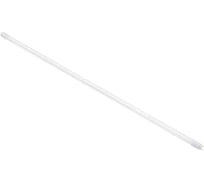 Лампа светодиодная Русский Свет RS LED T8 G13 ST1GL 840 1200mm 18Вт линейная 4000К 2000лм 1200мм 15010245098