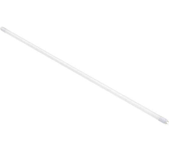 Лампа светодиодная Русский Свет RS LED T8 G13 ST1GL 840 1200mm 18Вт линейная 4000К 2000лм 1200мм 15010245098