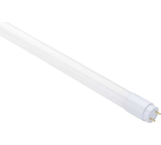 Лампа светодиодная Русский Свет RS LED T8 G13 ST1GL 840 1200mm 18Вт линейная 4000К 2000лм 1200мм 15010245098