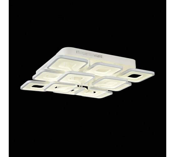Потолочная люстра ST LUCE COMPIUTO SL908.502.12