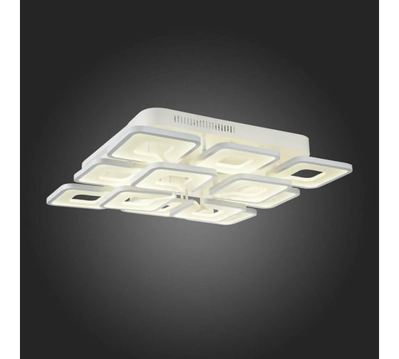 Потолочная люстра ST LUCE COMPIUTO SL908.502.12