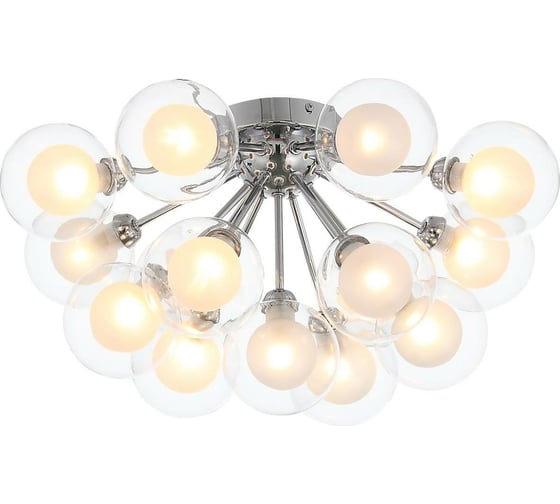 Потолочная люстра ST LUCE DUALITA SL431.102.15
