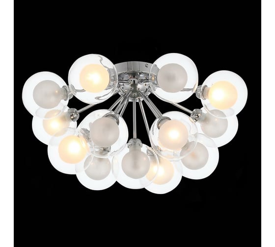 Потолочная люстра ST LUCE DUALITA SL431.102.15