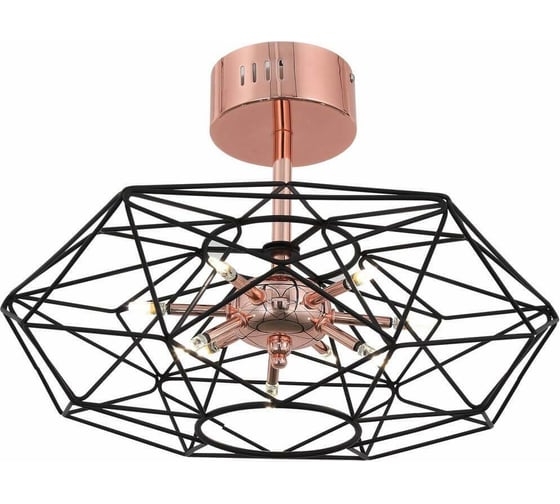 Потолочная люстра ST LUCE GALASSIA SL949.202.09