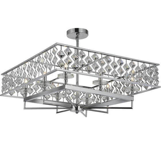 Потолочная люстра ST LUCE INTARSIO SL784.103.08 1