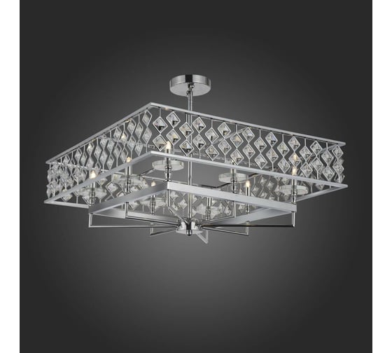 Потолочная люстра ST LUCE INTARSIO SL784.103.08