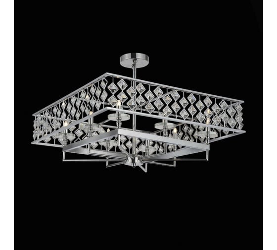 Потолочная люстра ST LUCE INTARSIO SL784.103.08