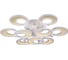 Потолочная люстра ST LUCE NOLA SL898.502.09 1