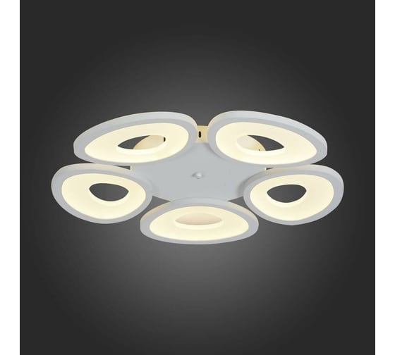 Потолочная люстра ST LUCE RISTA SL929.502.05