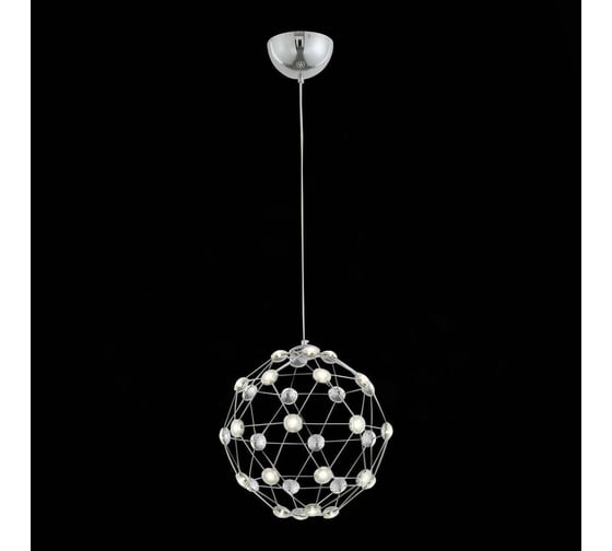 Подвесная люстра ST LUCE UFO SL796.103.48