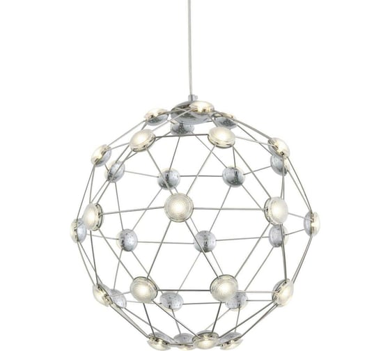 Подвесная люстра ST LUCE UFO SL796.103.48