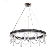 Подвесная люстра Arti Lampadari Artena H 1.3.60.600 N