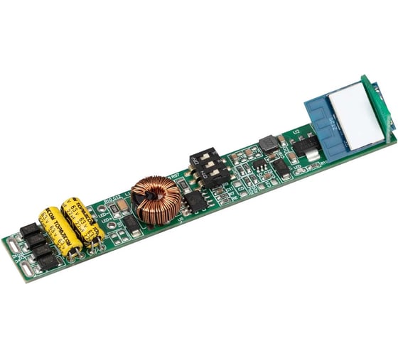 Диммер INTELLIGENT ARLIGHT SMART-CC-201-72-DIM-IN IARL, IP20 046540