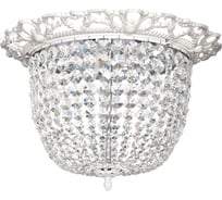 Потолочный светодиодный светильник Arti Lampadari Bienno L 1.13.46.100 W