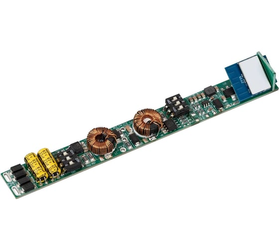 Диммер INTELLIGENT ARLIGHT SMART-CC-202-72-MIX-IN IARL, IP20 046541 1