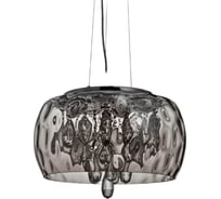 Подвесной светильник Lumina Deco Rubina LDP 8044-500 CHR