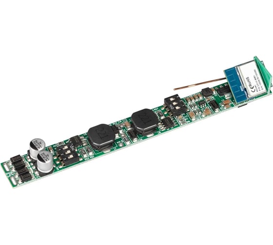 Диммер INTELLIGENT ARLIGHT SMART-CC-202-72-MIX-IN IARL 037267
