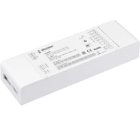 Диммер INTELLIGENT ARLIGHT SMART-CC-205-62-SH-PD-SUF IARL, IP20, пластик 038236