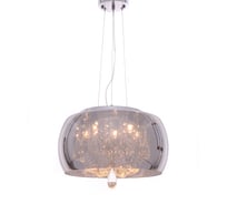 Подвесной светильник Lumina Deco Tosso LDP 8066-400 GY