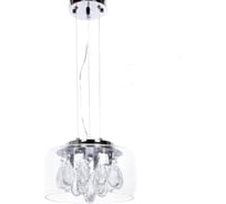 Подвесной светильник Lumina Deco Tosso LDP 8066-300 PR