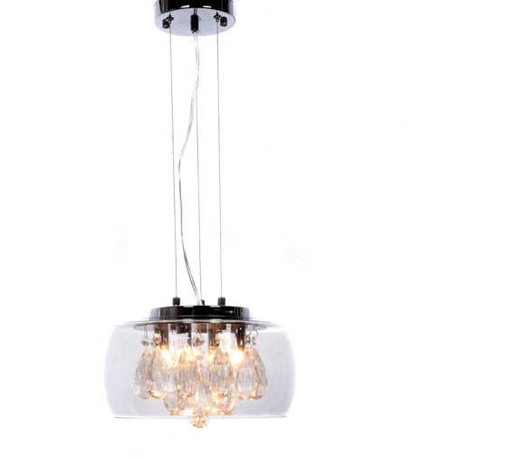 Подвесной светильник Lumina Deco Tosso LDP 8066-300 PR