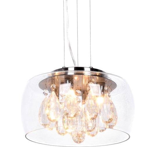 Подвесной светильник Lumina Deco Tosso LDP 8066-300 PR