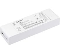 Диммер INTELLIGENT ARLIGHT SMART-CC-205-72-SH-PD-SUF IARL, IP20, пластик 038209