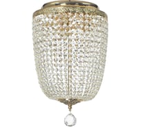 Потолочный светильник Arti Lampadari Castellana E 1.2.25.501 G