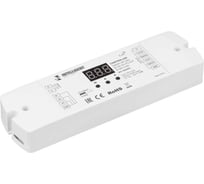 Контроллер INTELLIGENT ARLIGHT SMART-SPI-302-82-2G-SH-PS-SUF IARL, IP20, пластик 046474