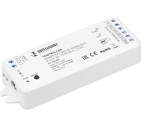Контроллер INTELLIGENT ARLIGHT SMART-SPI-302-82-RGBW-SUF IARL, IP20, пластик 046487