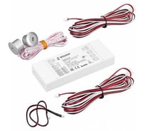 Контроллер лестничный INTELLIGENT ARLIGHT SMART-PWM-102-72-SH-PD-SUF IARL, IP20 046488