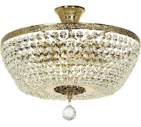 Потолочный светильник Arti Lampadari Castellana E 1.3.40.501 GH