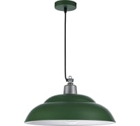 Подвесной светильник Arti Lampadari Clemente E 1.3.P1 GR